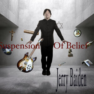 Suspension Of Belief (Tracks)