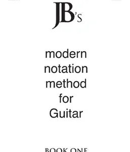 Music notation Book one (eBook)