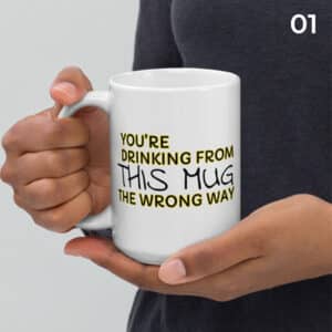 Mugs